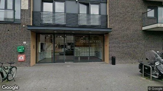 Office spaces for rent i The Hague Laak - Photo from Google Street View
