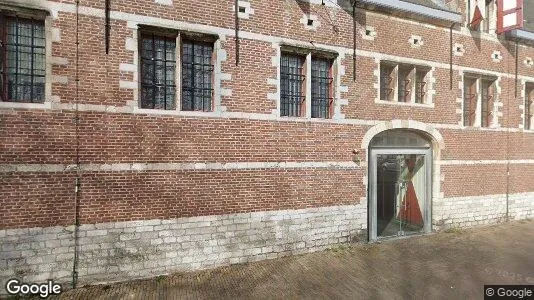 Lokaler til salgs i Middelburg – Bilde fra Google Street View
