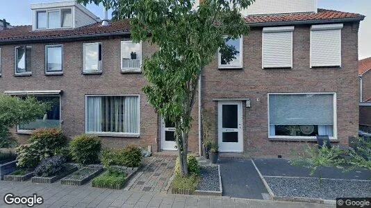 Gewerbeflächen zum Kauf i Werkendam – Foto von Google Street View