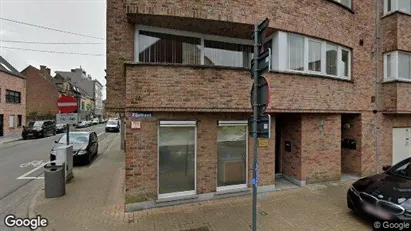Büros zur Miete in Roeselare – Foto von Google Street View