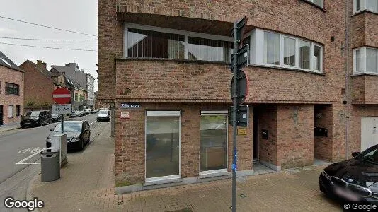 Büros zur Miete i Roeselare – Foto von Google Street View