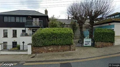 Företagslokaler för uthyrning i Howth – Foto från Google Street View