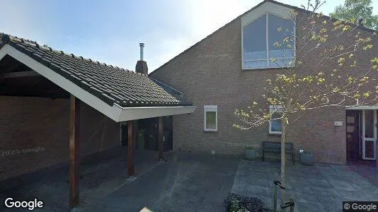 Lokaler til salg i Purmerend - Foto fra Google Street View