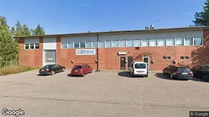 Kantorruimte te koop in Kerava - Foto uit Google Street View