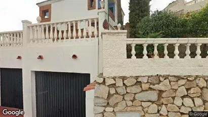 Lokaler til salg i Benalmádena - Foto fra Google Street View