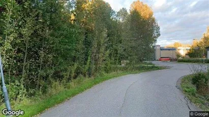 Lokaler til leje i Helsinki Läntinen - Foto fra Google Street View