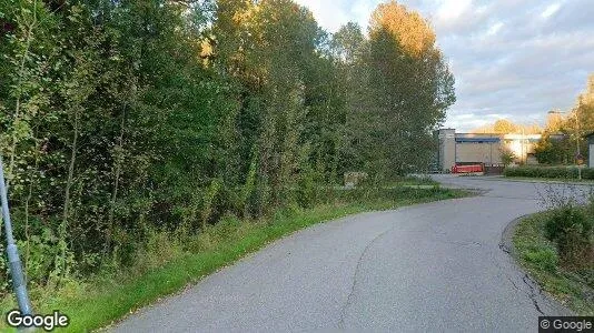 Lokaler til leje i Helsinki Läntinen - Foto fra Google Street View