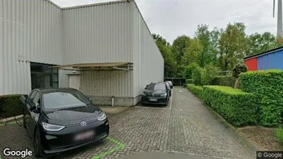 Warehouses for rent in Olen - Photo from Google Street View