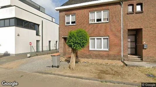 Lokaler til salg i Maasmechelen - Foto fra Google Street View