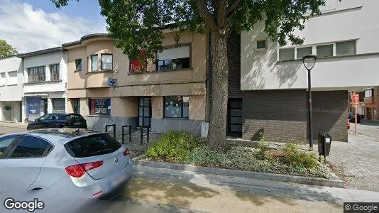 Gewerbeflächen zum Kauf i Hove – Foto von Google Street View