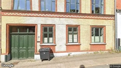 Gewerbeflächen zur Miete in Fredericia – Foto von Google Street View