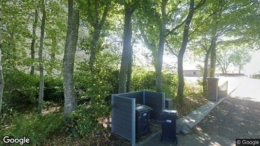 Commercial properties for sale i Give - Photo from Google Street View