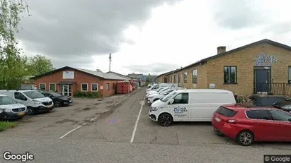 Office spaces for rent in Rødovre - Photo from Google Street View