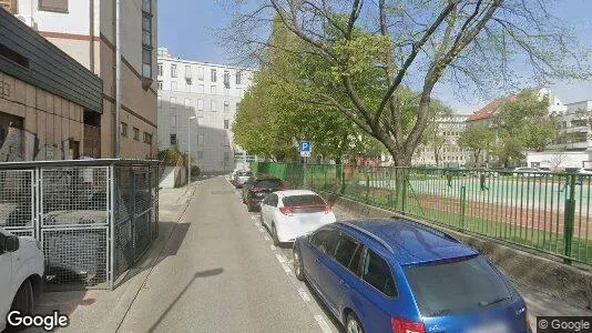 Commercial properties for rent i Location is not specified - Photo from Google Street View