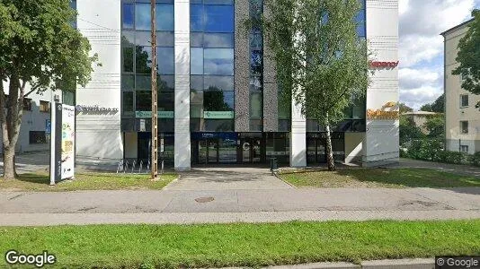 Lokaler til leie i Location is not specified – Bilde fra Google Street View