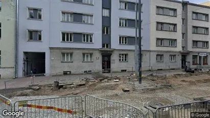 Lokaler til leie i Tallinn Kesklinna – Bilde fra Google Street View