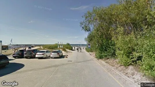 Gewerbeflächen zur Miete i Location is not specified – Foto von Google Street View