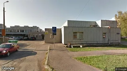 Lokaler til leje i Location is not specified - Foto fra Google Street View