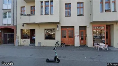 Commercial properties for rent in Berlin Neukölln - Photo from Google Street View