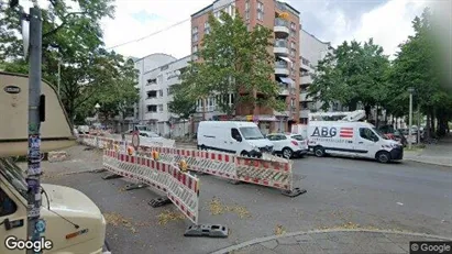 Lokaler til leje i Berlin Treptow-Köpenick - Foto fra Google Street View