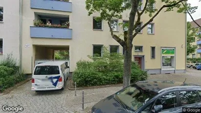 Lokaler til leje i Berlin Charlottenburg-Wilmersdorf - Foto fra Google Street View