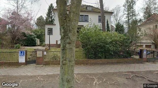 Büros zur Miete i Berlin Reinickendorf – Foto von Google Street View