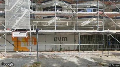 Gewerbeflächen zur Miete in Berlin Tempelhof-Schöneberg – Foto von Google Street View