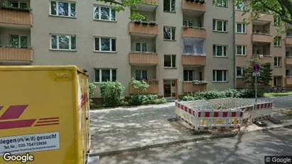 Lokaler til leje i Berlin Charlottenburg-Wilmersdorf - Foto fra Google Street View