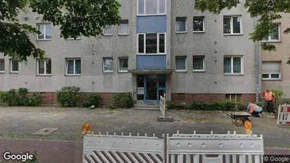 Lokaler til leje i Berlin Charlottenburg-Wilmersdorf - Foto fra Google Street View