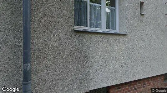 Lokaler til leie i Berlin Pankow – Bilde fra Google Street View