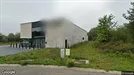 Kommersielle eiendommer til leie, Aarlen, Luxembourg (Province), Rue claude berg 27