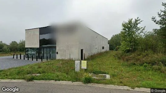 Lokaler til leie i Aarlen – Bilde fra Google Street View