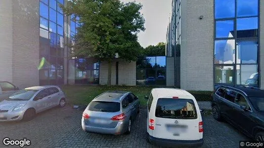 Nieruchomości komercyjne Do wynajęcia i Wemmel - Zdjęcie z Google Street View
