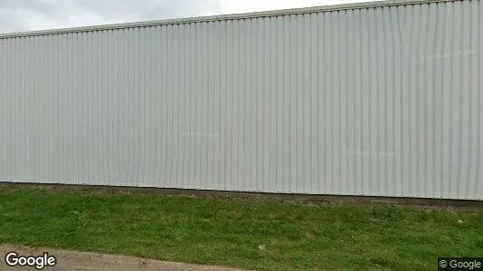 Lokaler til leie i Herentals – Bilde fra Google Street View