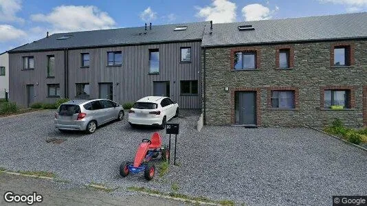 Lokaler til leie i Libramont-Chevigny – Bilde fra Google Street View