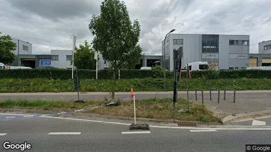 Commercial properties for rent i Antwerp Borgerhout - Photo from Google Street View