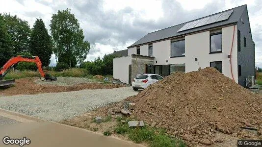 Företagslokaler för uthyrning i Libramont-Chevigny – Foto från Google Street View