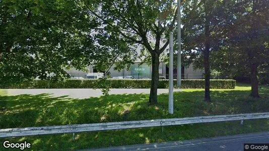 Commercial properties for rent i Drogenbos - Photo from Google Street View