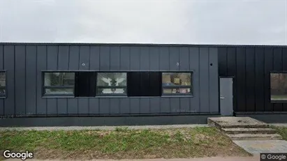 Gewerbeflächen zur Miete in Rakvere – Foto von Google Street View