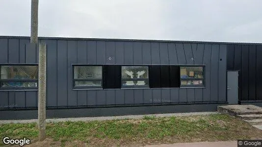 Lokaler til leje i Rakvere - Foto fra Google Street View