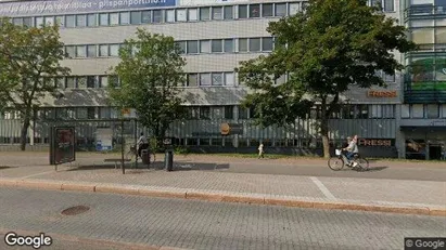 Kontorlokaler til leje i Espoo - Foto fra Google Street View