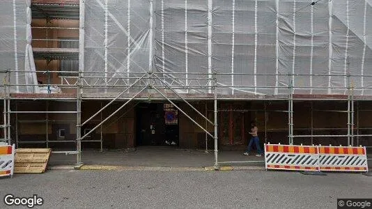 Kantorruimte te huur i Helsinki Eteläinen - Foto uit Google Street View