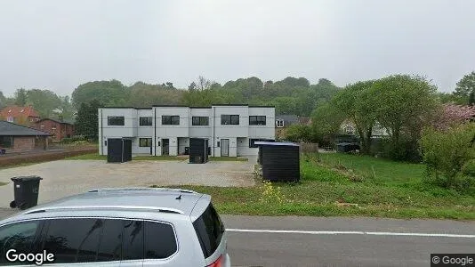 Commercial properties for sale i Vejle - Photo from Google Street View