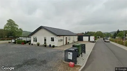 Bedrijfsruimtes te huur in Vejle - Foto uit Google Street View