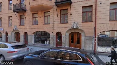 Clinics for rent in Vasastan - Photo from Google Street View