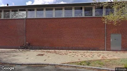 Klinikker til salgs i Greve – Bilde fra Google Street View