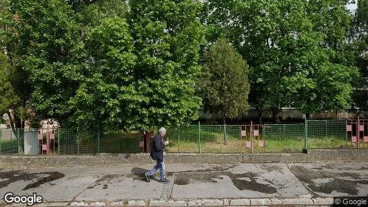 Lokaler til leie i Komárno – Bilde fra Google Street View