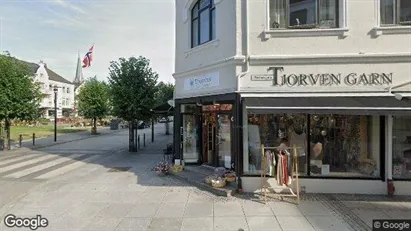 Bedrijfsruimtes te huur in Sandefjord - Foto uit Google Street View