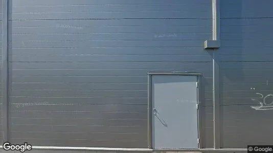 Lokaler til leje i Skien - Foto fra Google Street View