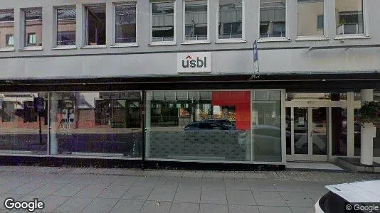 Büros zur Miete i Sandefjord – Foto von Google Street View